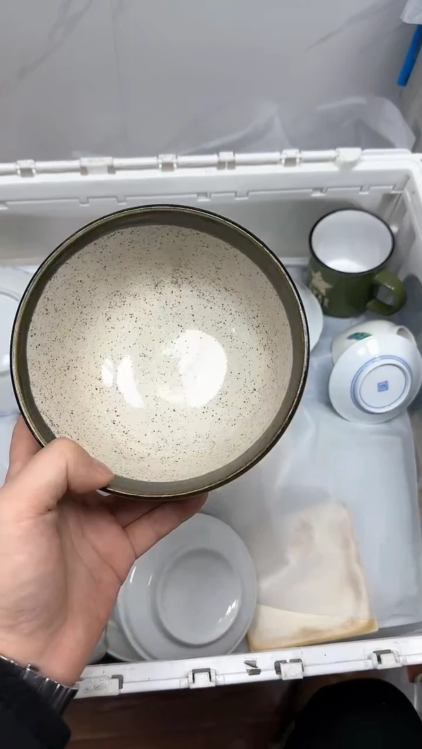 【闪购商品】962回流瓷器默认微瑕，18.8包邮