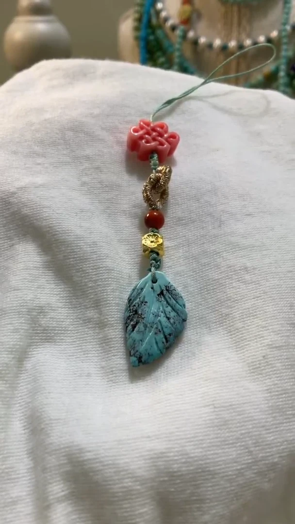 未镶嵌南红玛瑙珠宝奇石手机挂件