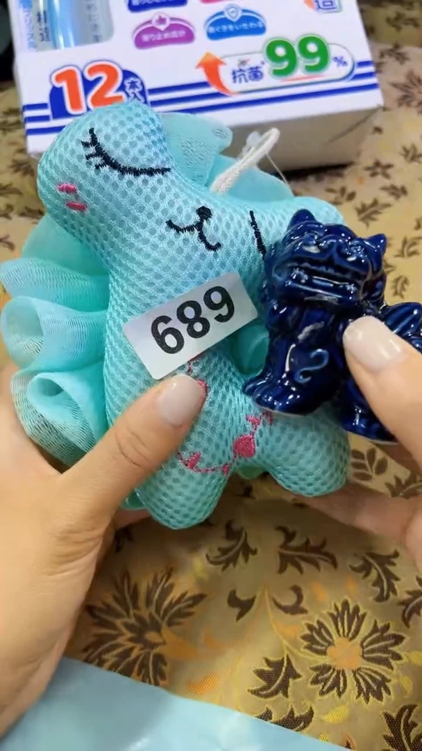 瓷片陶茶666文玩周边多人