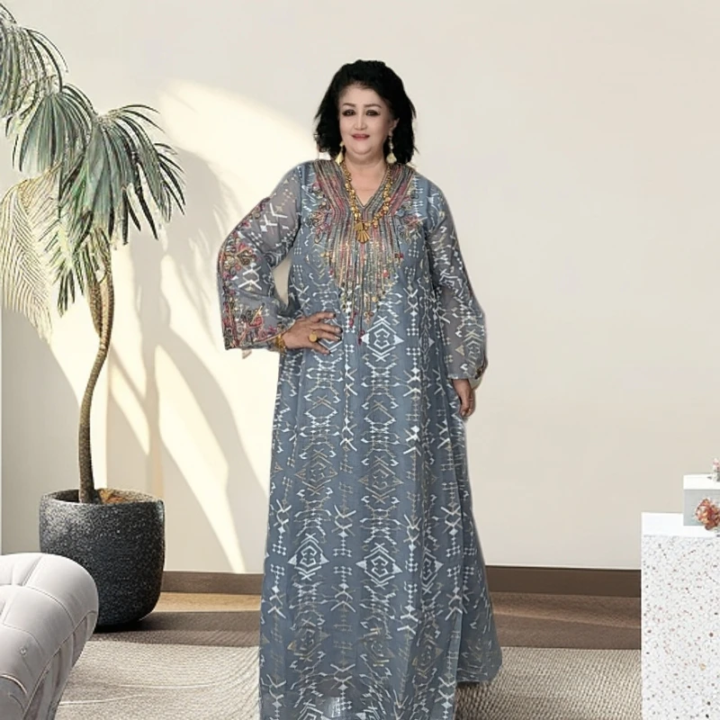 2025新款连衣裙 10