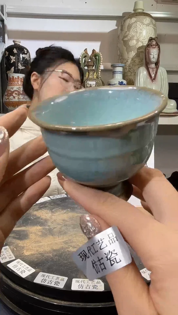 顺心瓷器仿古复刻顺心瓷器 仿古复刻