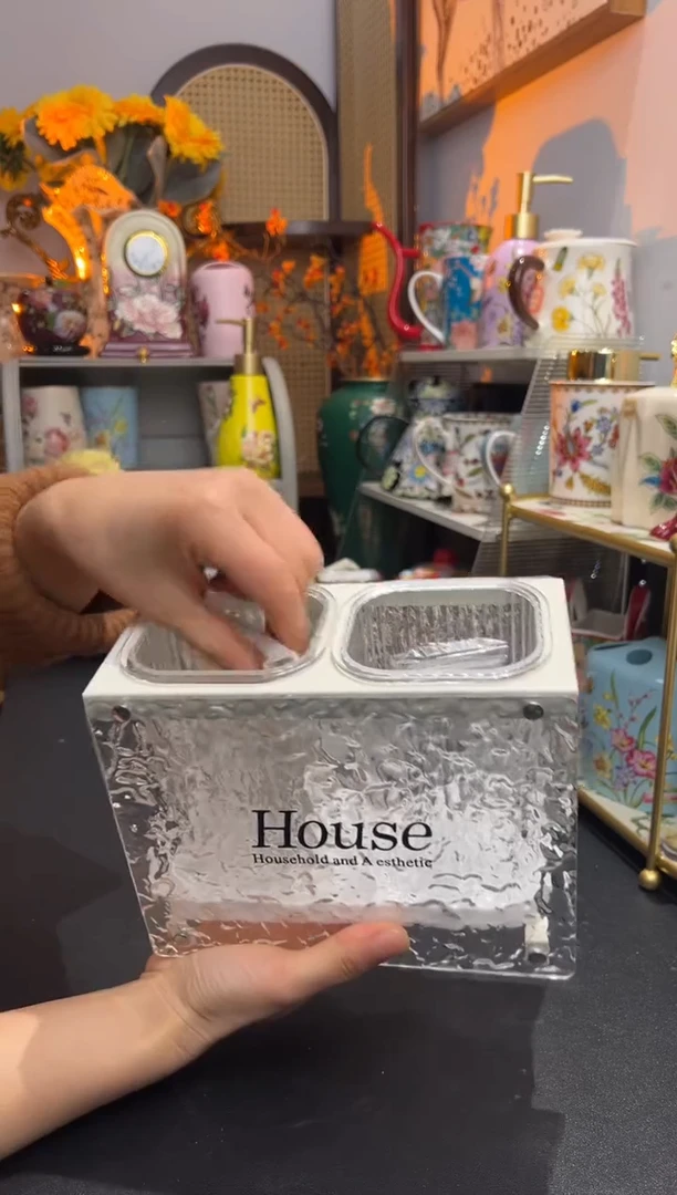 外贸陶瓷家居百货