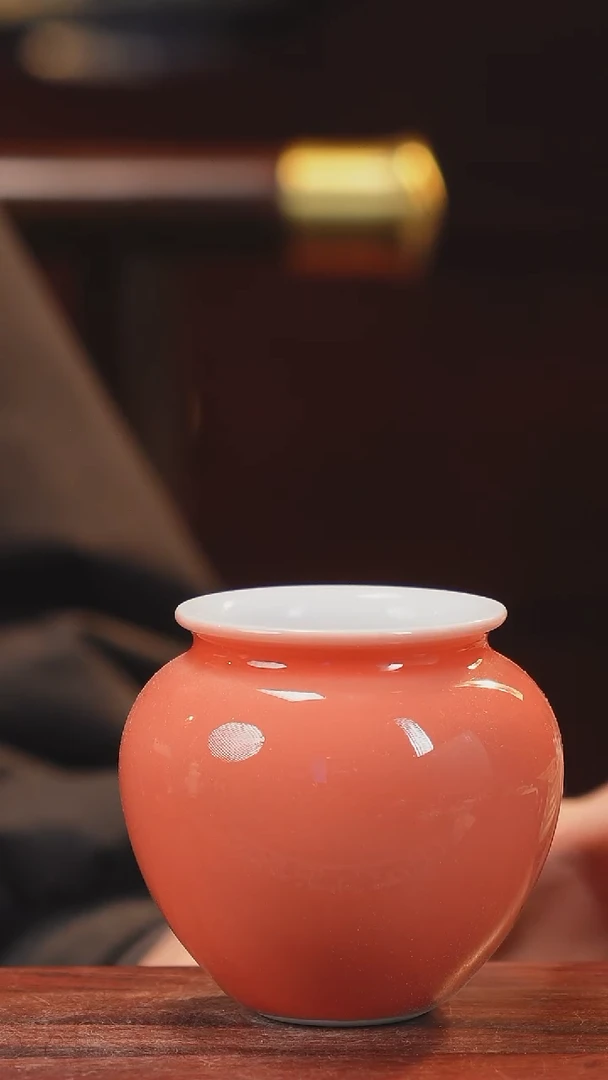 【闪购商品】摆件景德镇手工高温瓷器