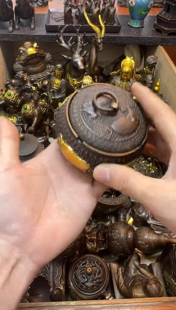 1案台摆件 物品摆件（不是直播间所见即所得退1赔4）