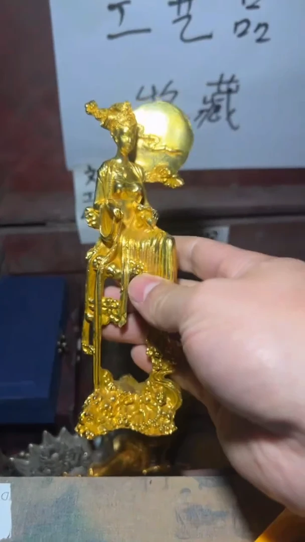 金属闪购商品工艺品