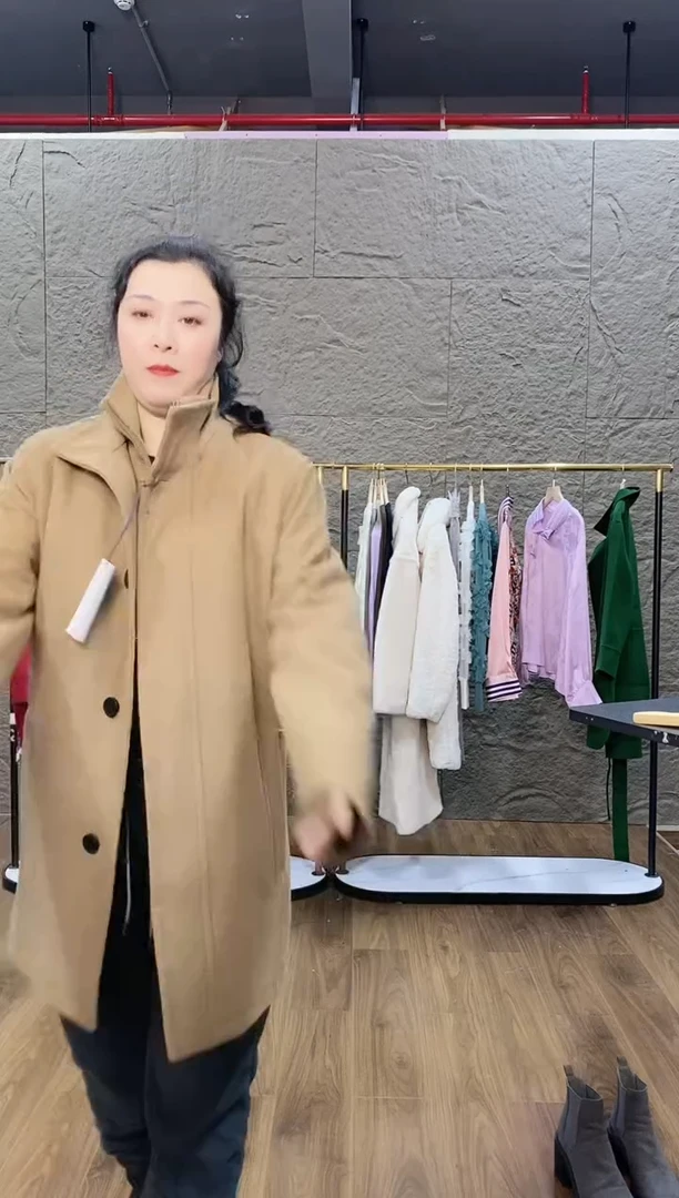 闪购衣服编码017