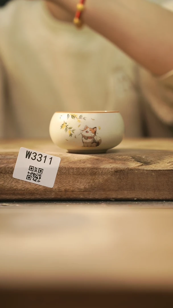 【闪购商品】【经典福利】/ 杯子@@W3311