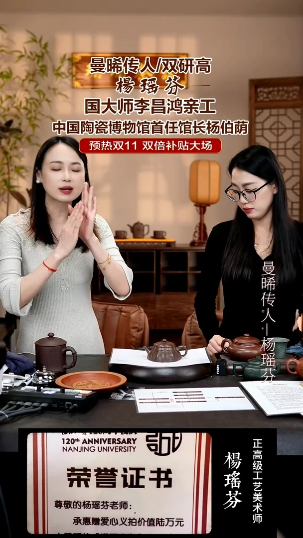 茶壶紫砂YYF70珠蔓 紫泥  170cc