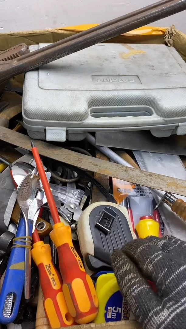 五金园艺农具厨具工具闪购