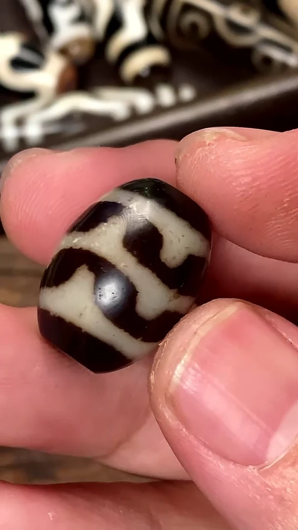 玛瑙/玉髓颈饰未镶嵌50840