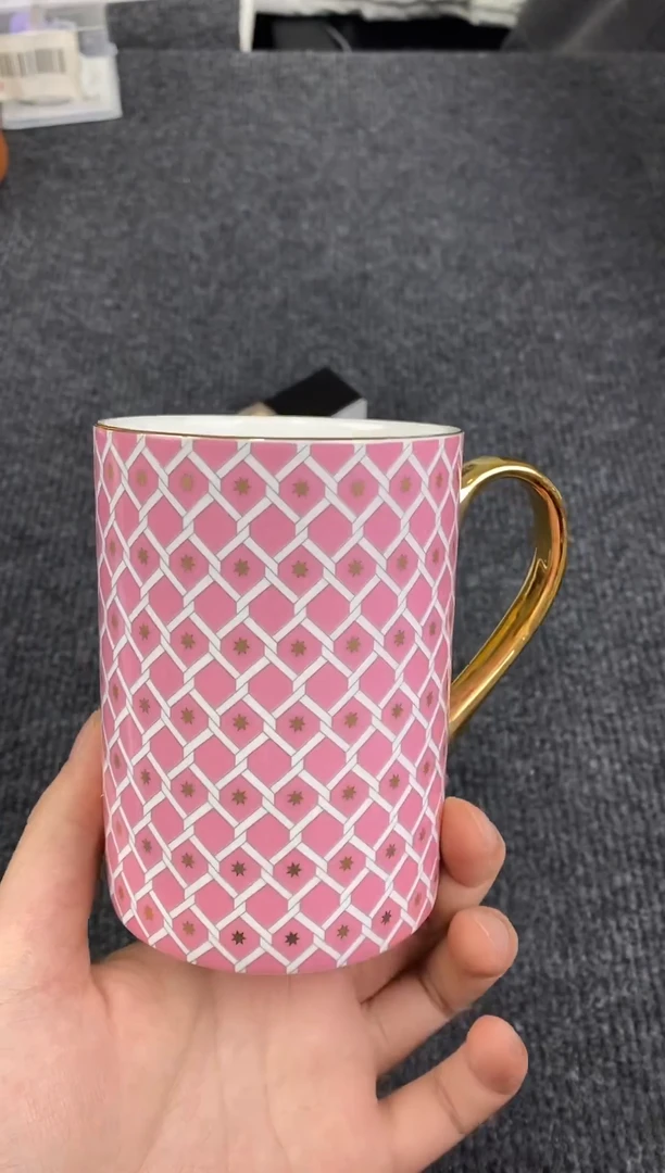 瓷片手工商品，没有品牌ln1