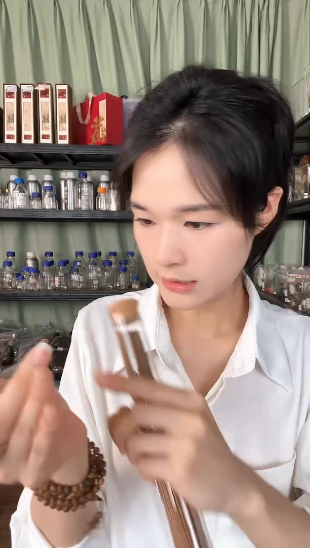 越南都蓬老料沉香线香5克