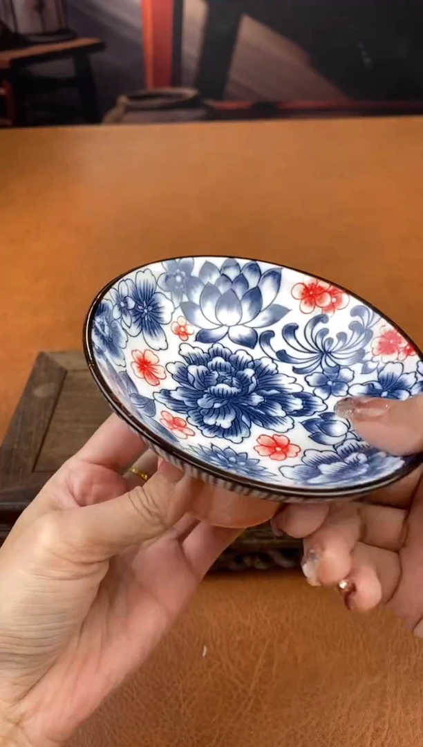 【闪购商品】陶禧茶器闪购福利V