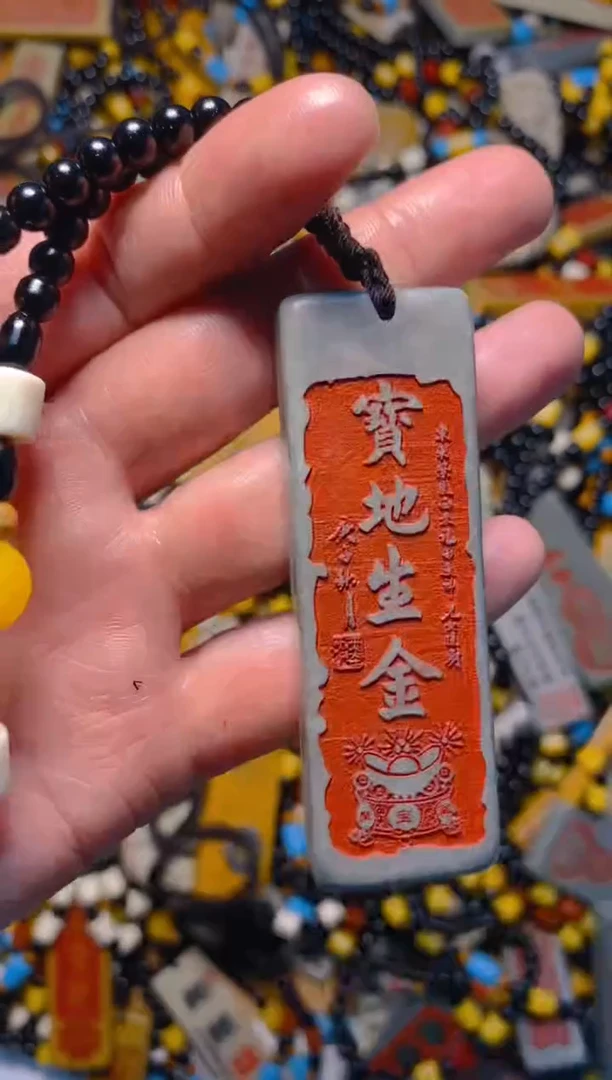 石材雕刻把件挂件