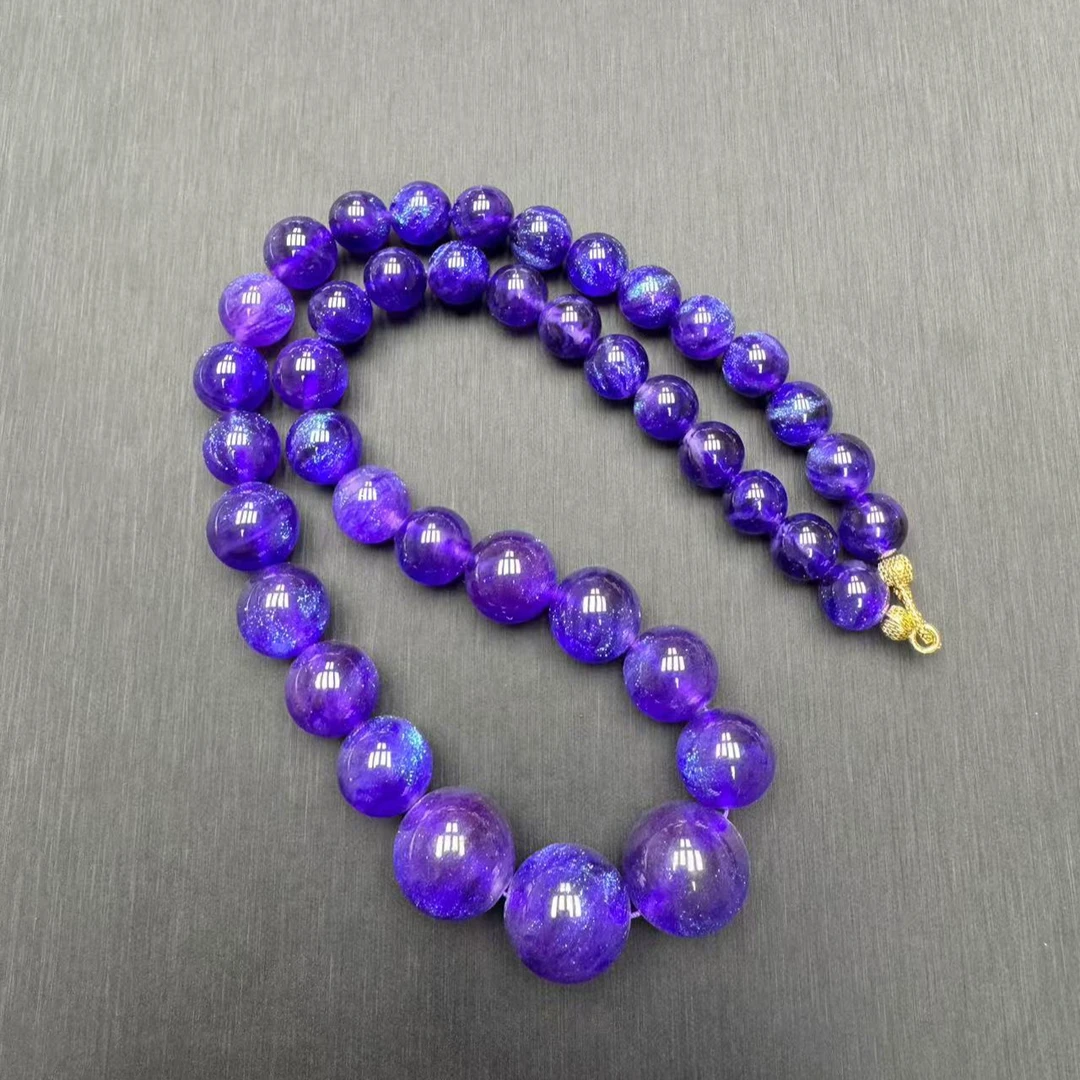 H270#时尚精美项链