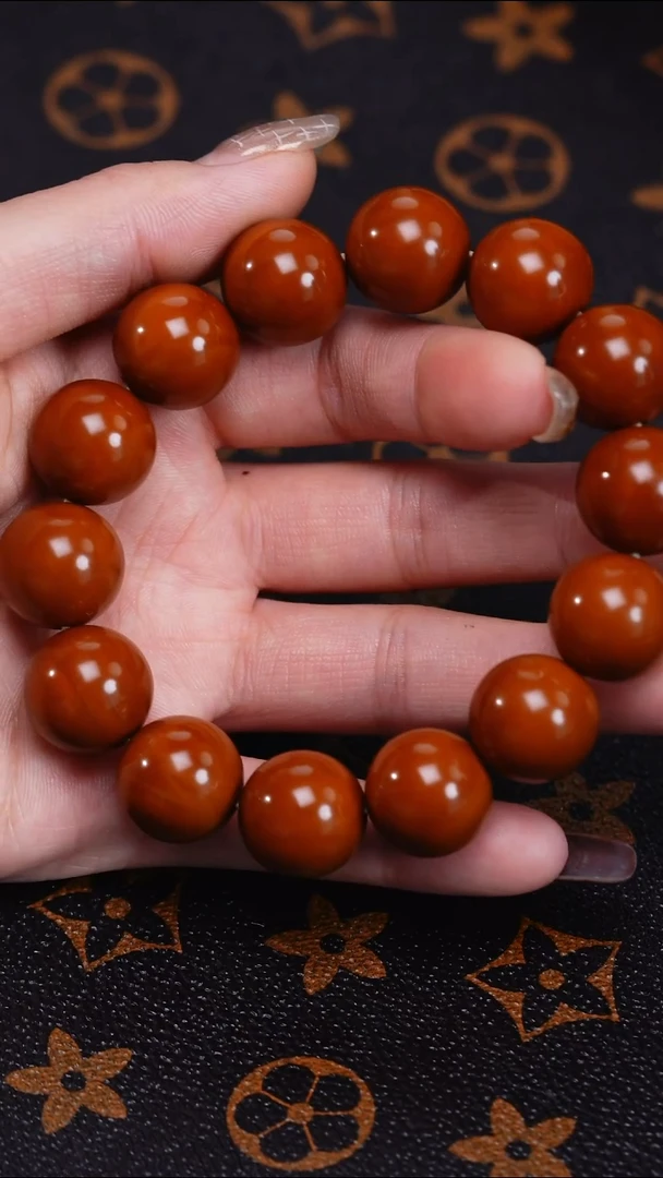 手串/手链橄榄核云***、橄榄核