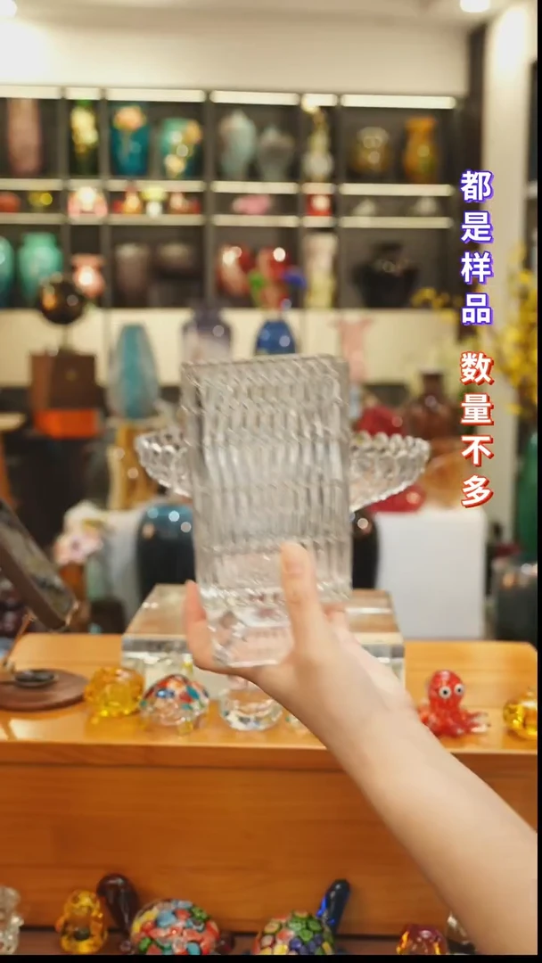 外贸花瓶尾货114