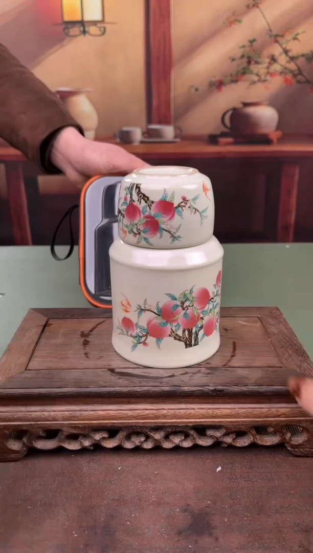 【闪购商品】顾德茶器福利闪购链接