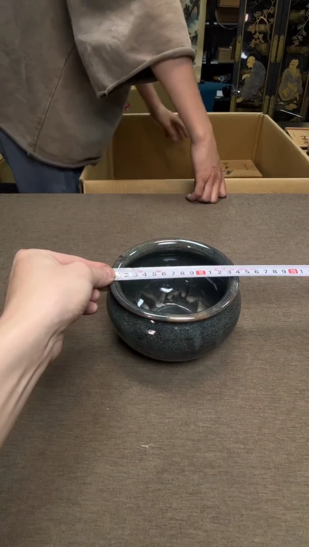 茶宠瓷器茶具套装