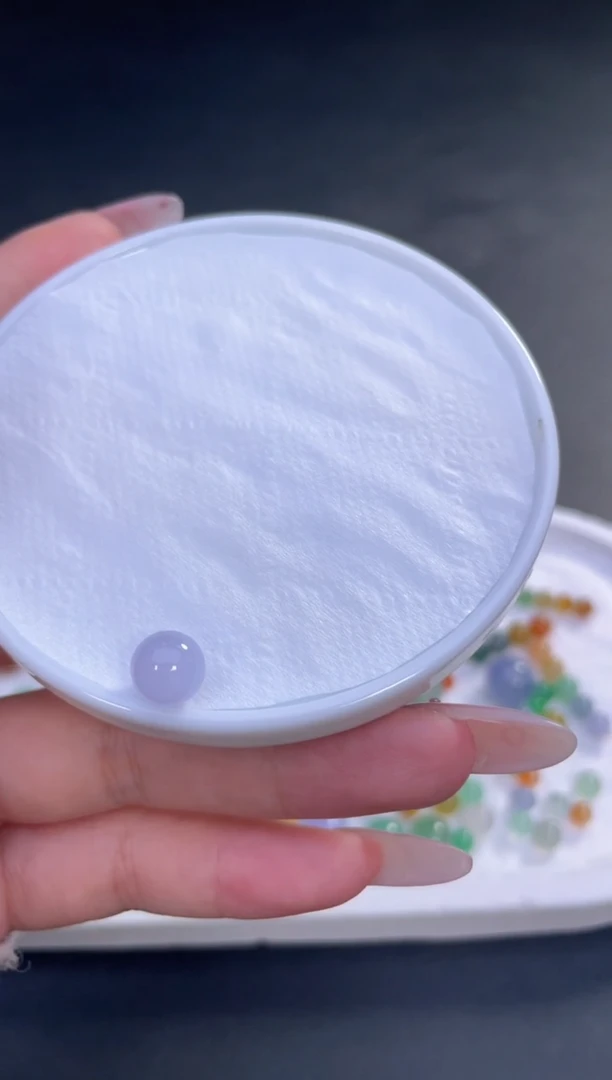 未镶嵌定制翡翠117