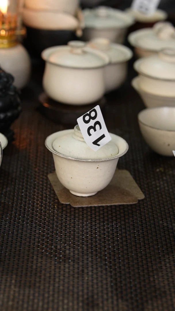 138景德镇{立梦陶}手作