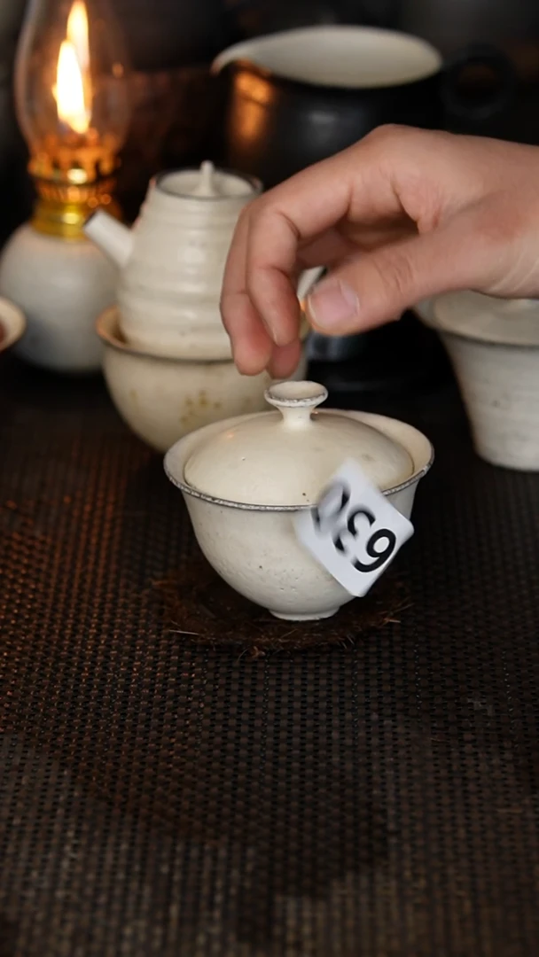 【闪购商品】630景德镇{立梦陶}手作