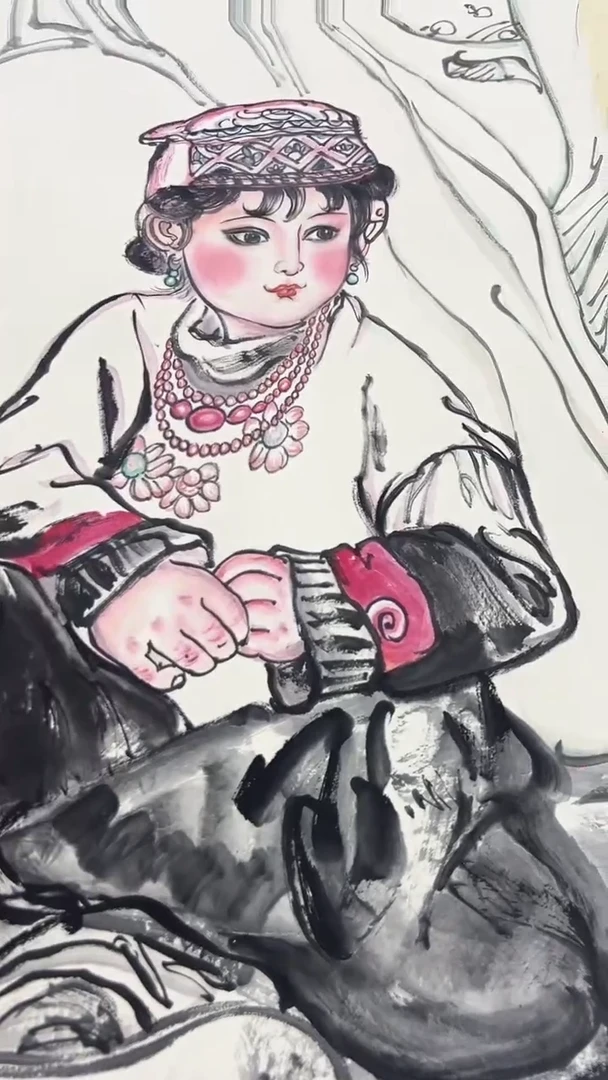北京观澜美术精品书画