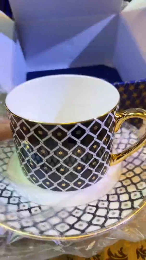 【闪购商品】瓷片陶茶666文玩周边多人