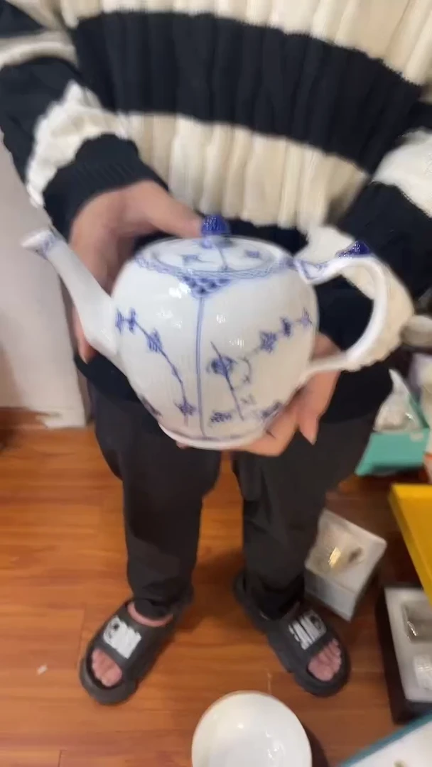 杯鸿辉家品牌瓷器，京东包邮！