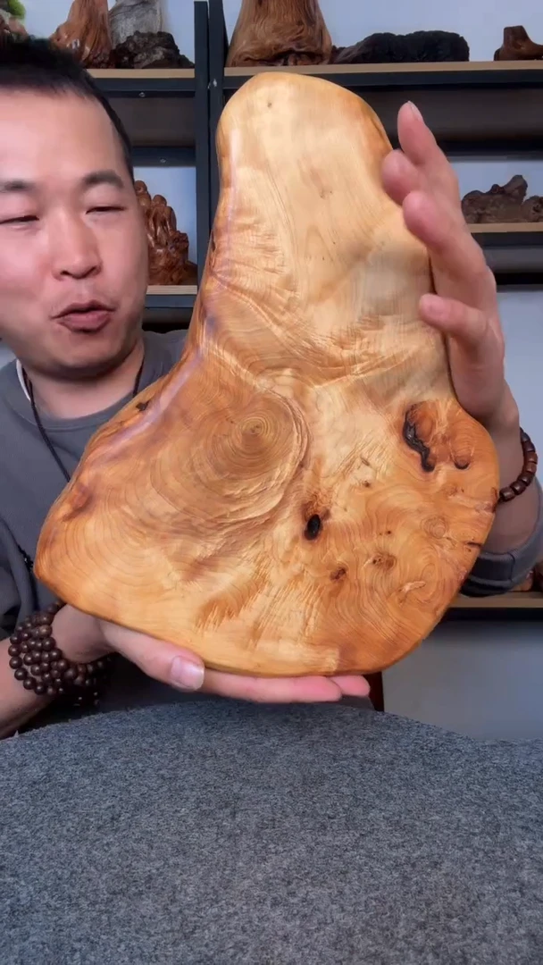 【闪购商品】柏木（崖柏）崖柏