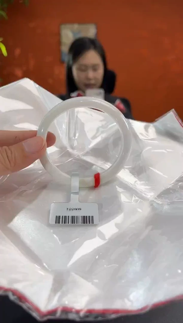 未镶嵌手镯翡翠5   5051