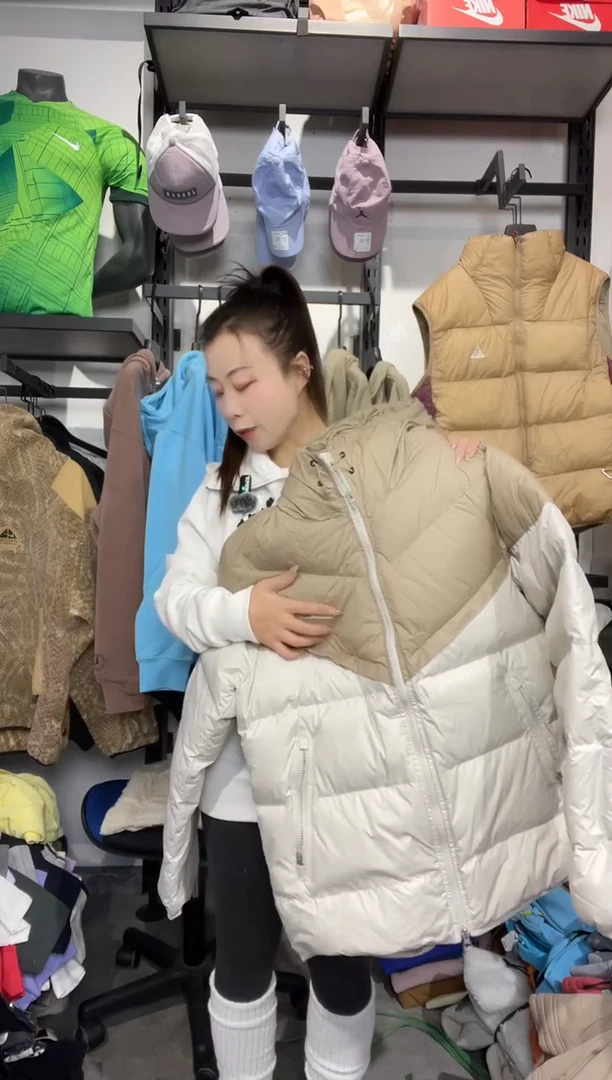 1203闪购编码Nike/Jordan运动卫衣裤以直播间过款为准尺码. L175