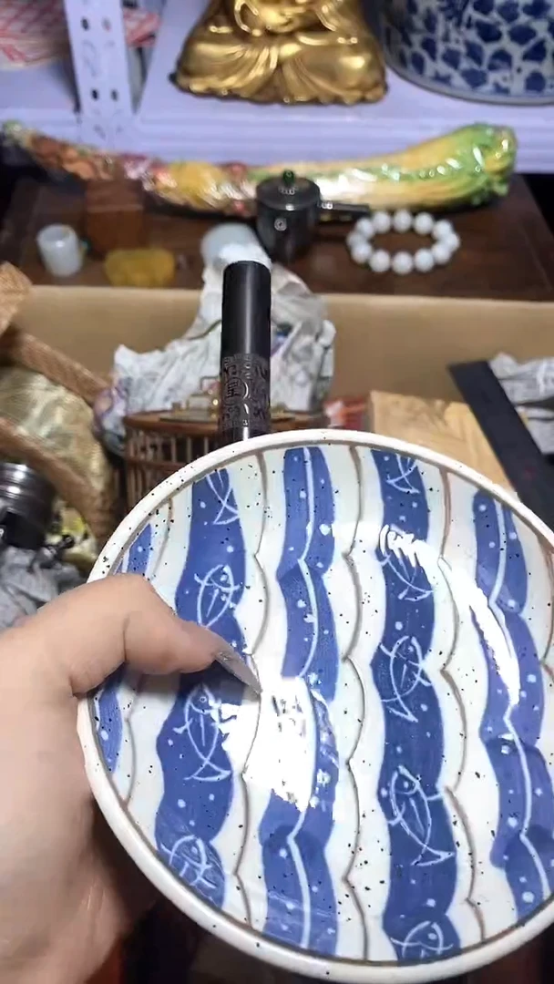 【闪购商品】瓷器瓷片瓷器瓷片