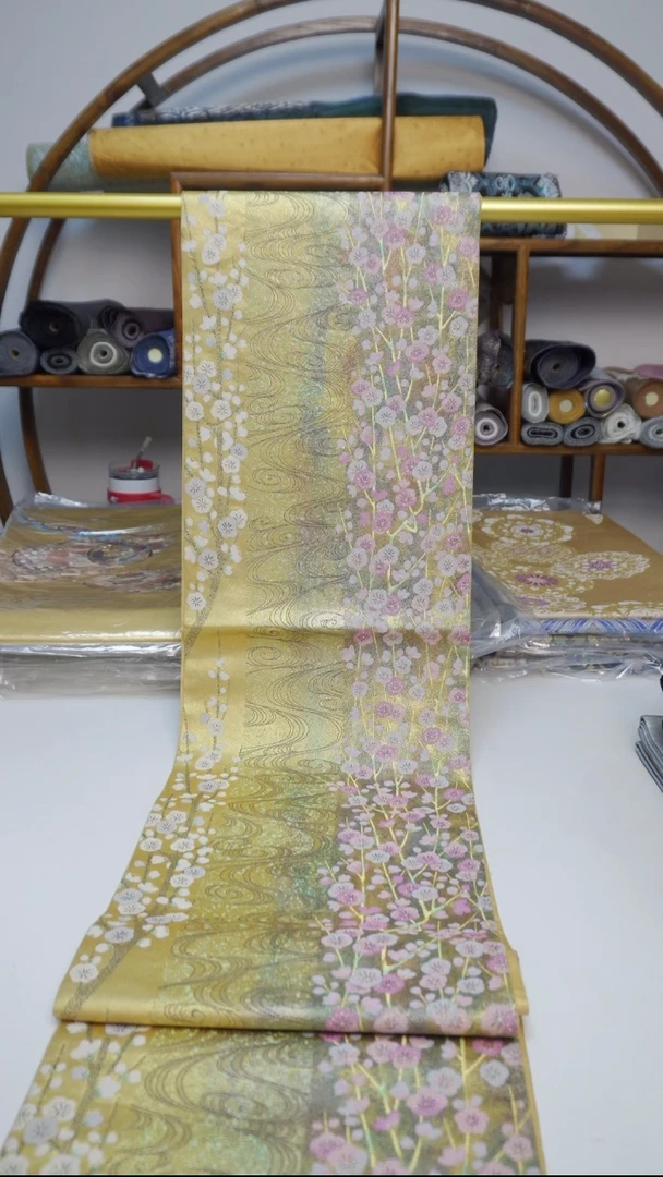 织绣178 梅花梅花梅花