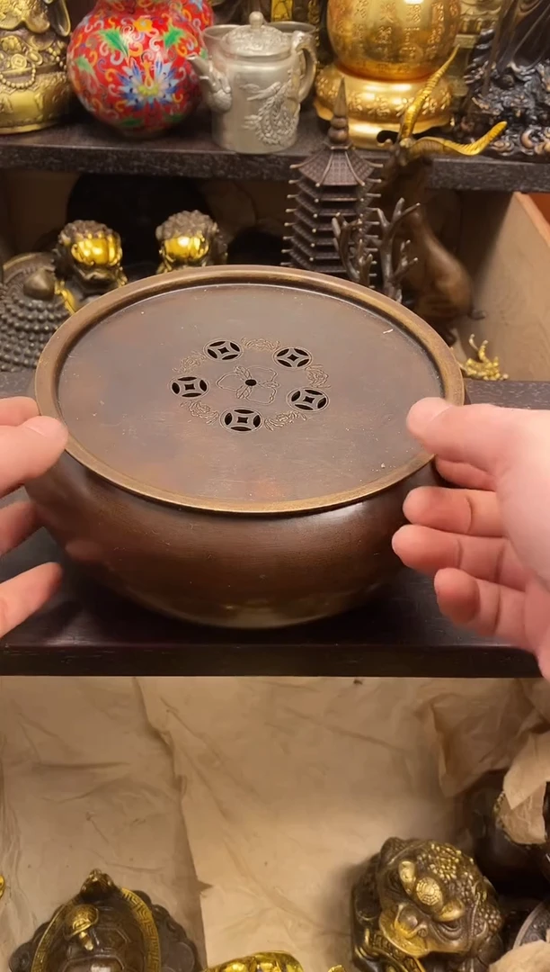 案台摆件 物品摆件