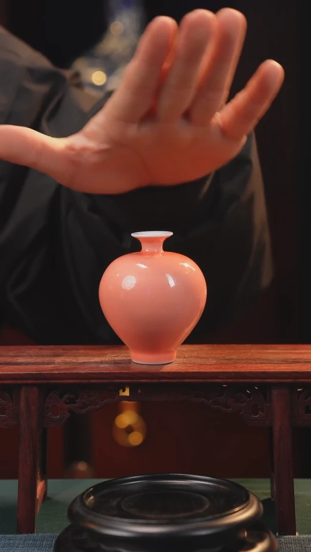 【闪购商品】摆件景德镇手工高温瓷器