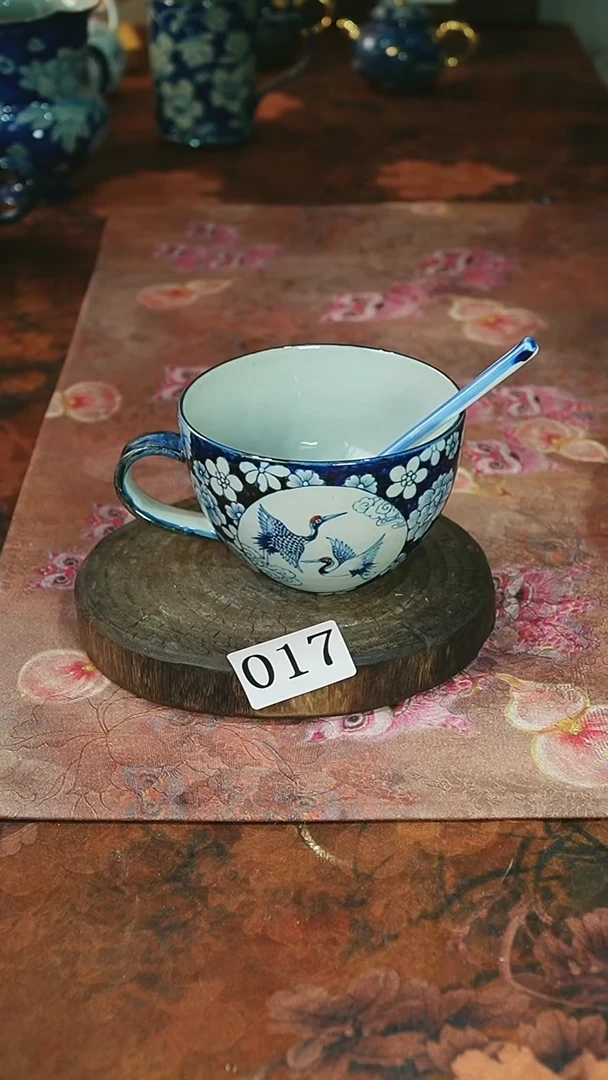 茶碗...........017微瑕
