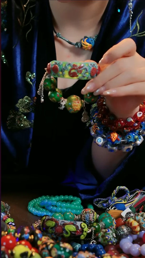 DIY琉璃琉璃琉璃琉璃16