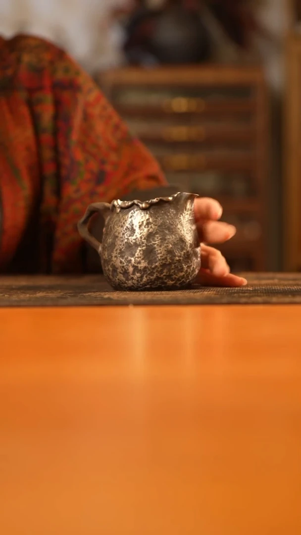 己和与瓷景德镇陶瓷主人杯82