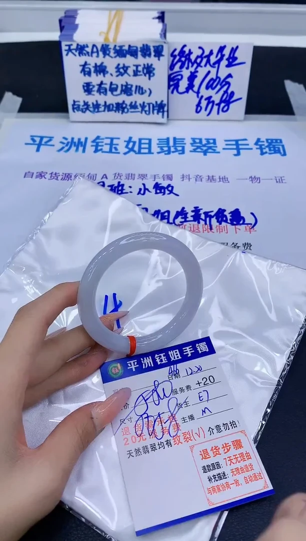 未镶嵌手镯翡翠11111