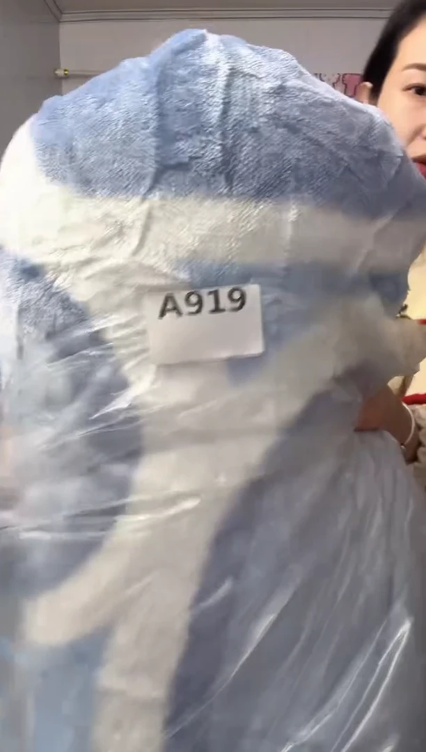 牛奶绒花**言919瑕疵被罩