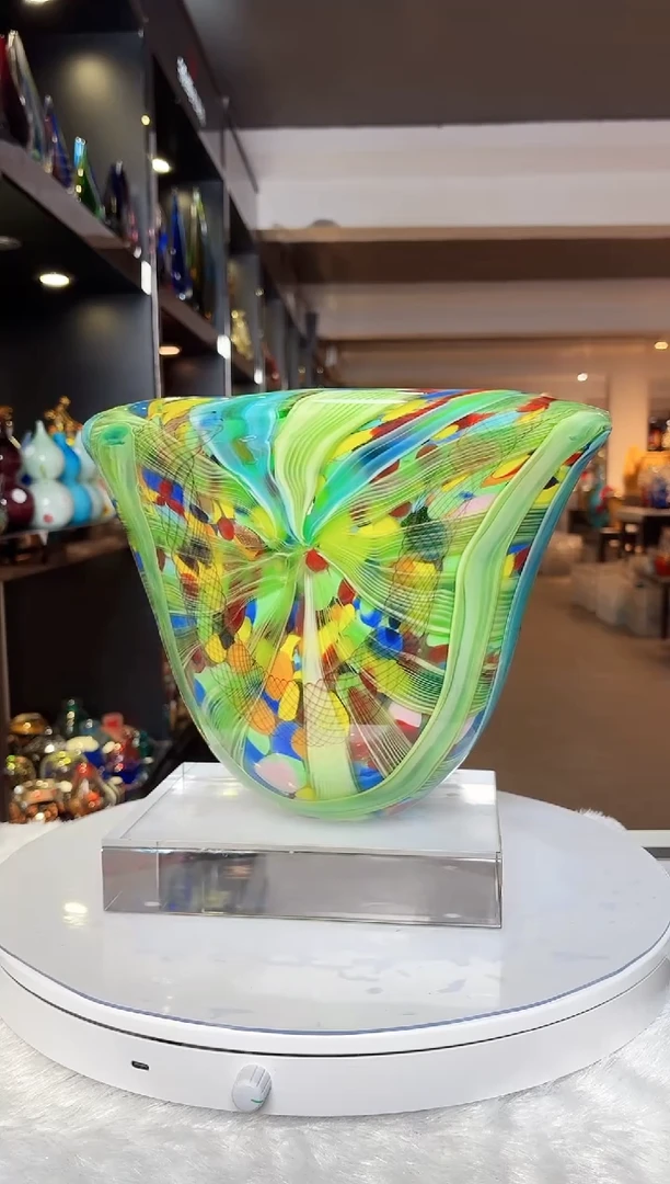 琉璃手工艺品琉璃摆件家居摆件