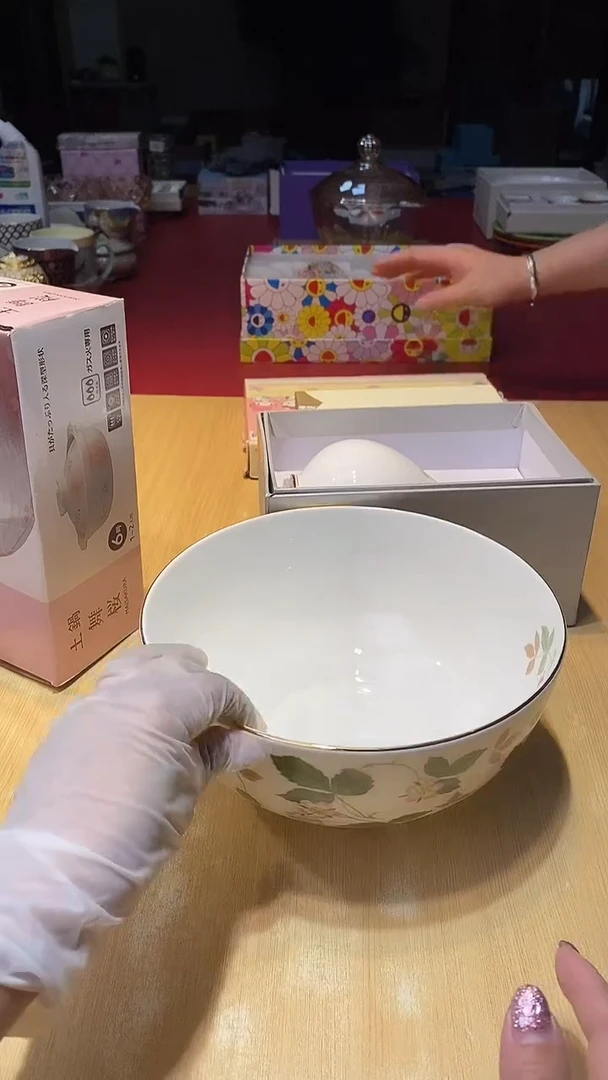 瓷片生活的本意是开心啊@@1