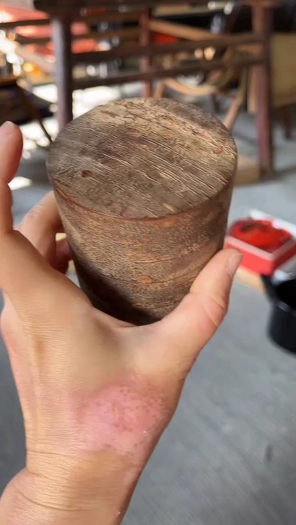 30.霜降樱皮