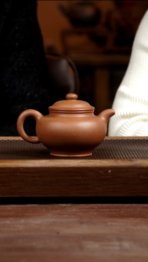 茶壶紫砂玉成窑老段掇只250CC