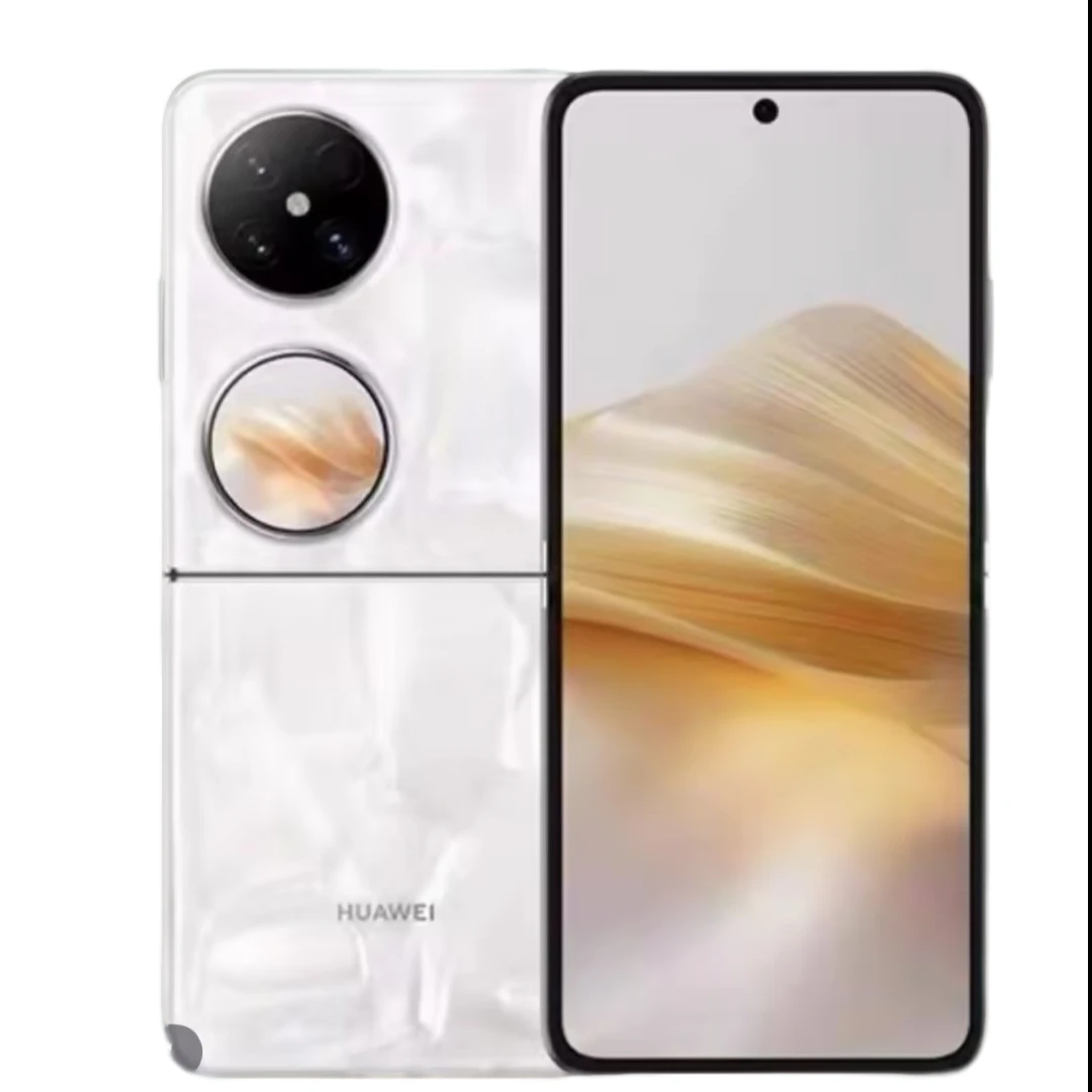 准新品 Huawei/华为 新人 扣1 +手机壳