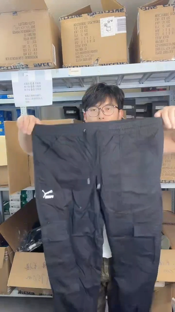 断码孤品清仓   编号14  尺码XL 175-180