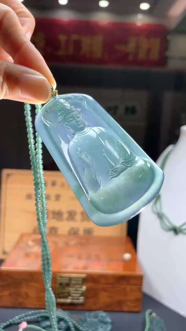 未镶嵌定制翡翠********107