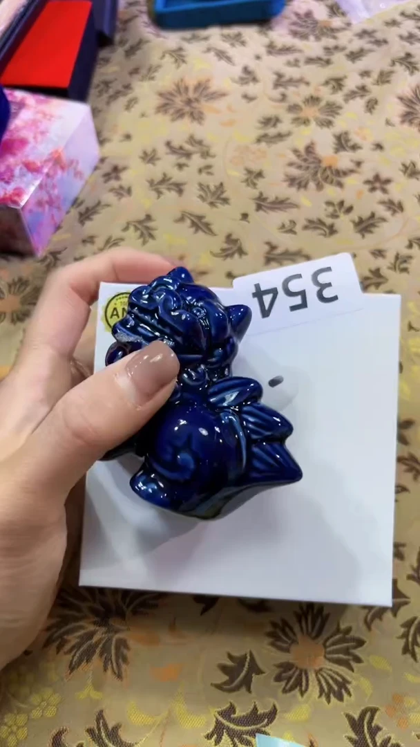 瓷片陶茶666文玩周边多人
