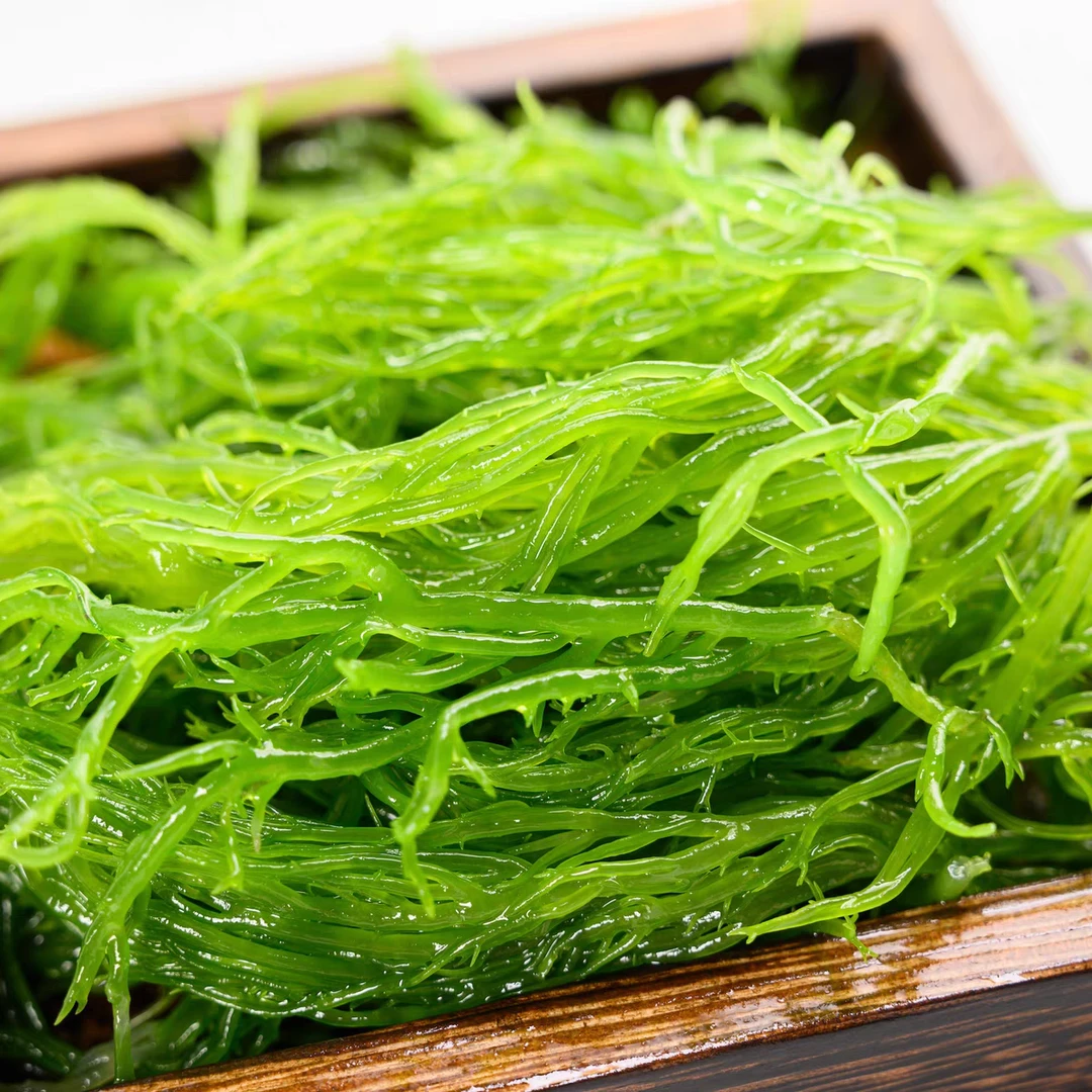 a木大姐专属连云港发货龙须菜150g/包到手10包